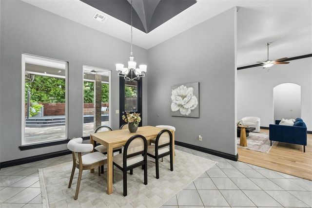 10404 Cherrywood Drive, Oklahoma City, OK 73151
