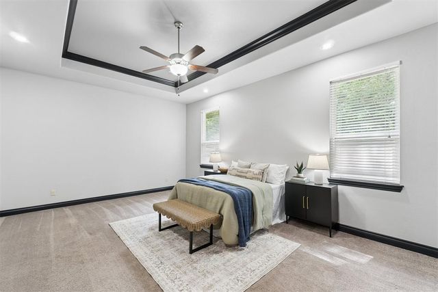 10404 Cherrywood Drive, Oklahoma City, OK 73151