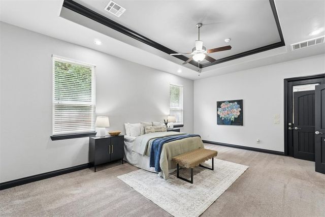 10404 Cherrywood Drive, Oklahoma City, OK 73151
