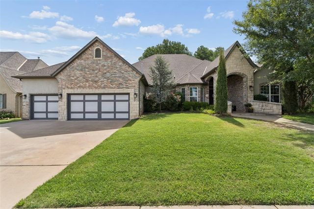 10404 Cherrywood Drive, Oklahoma City, OK 73151
