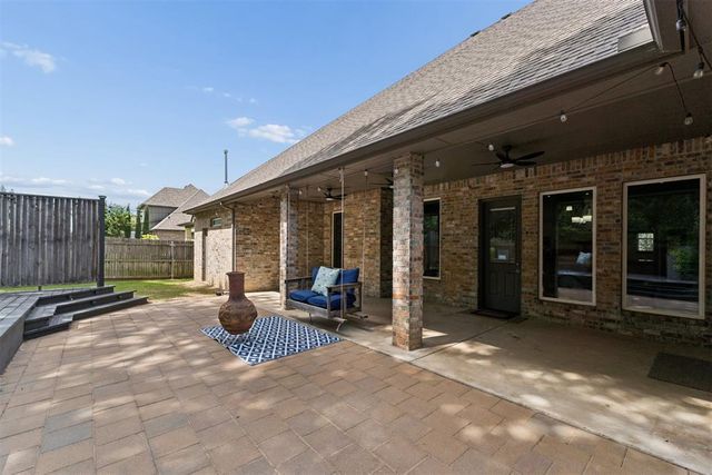 10404 Cherrywood Drive, Oklahoma City, OK 73151