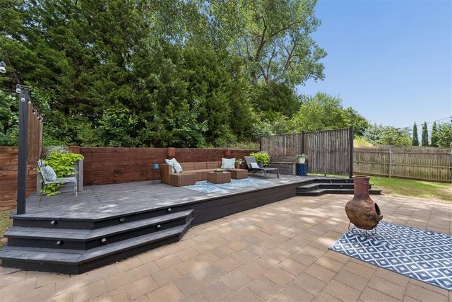 10404 Cherrywood Drive, Oklahoma City, OK 73151