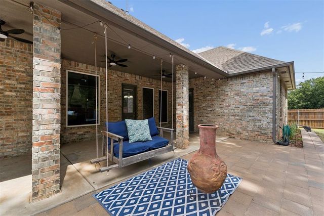 10404 Cherrywood Drive, Oklahoma City, OK 73151