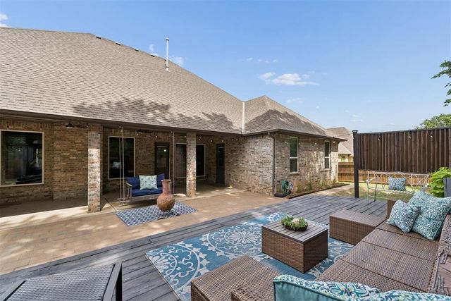 10404 Cherrywood Drive, Oklahoma City, OK 73151