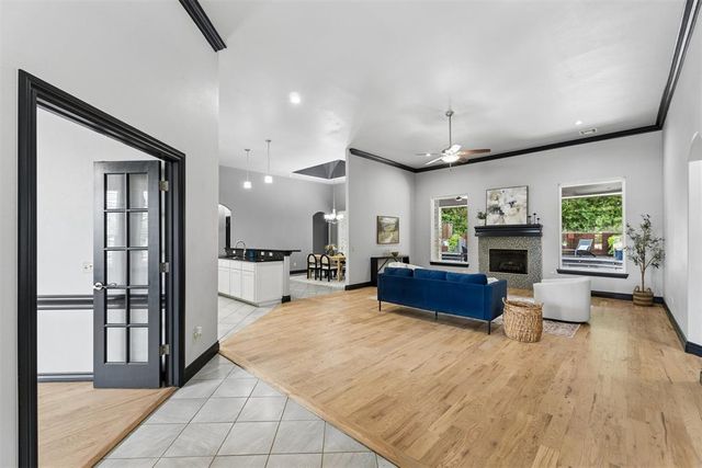 10404 Cherrywood Drive, Oklahoma City, OK 73151
