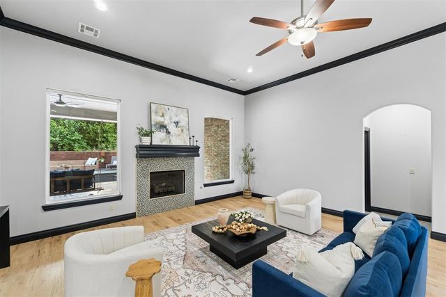 10404 Cherrywood Drive, Oklahoma City, OK 73151