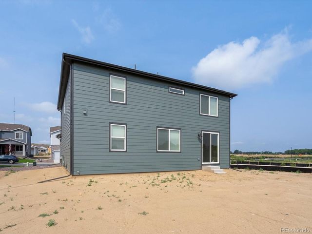 1593 Colorado River Drive, Windsor, CO 80550