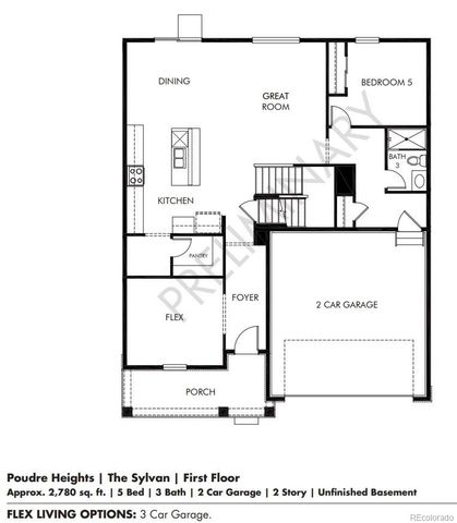 1593 Colorado River Drive, Windsor, CO 80550