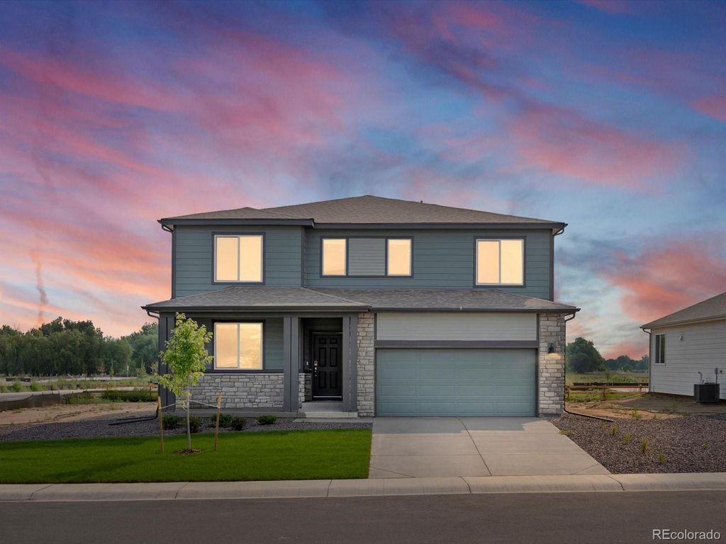 1593 Colorado River Drive, Windsor, CO 80550