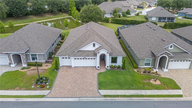 7835 LAKE JAMES BOULEVARD, Lakeland, FL 33810