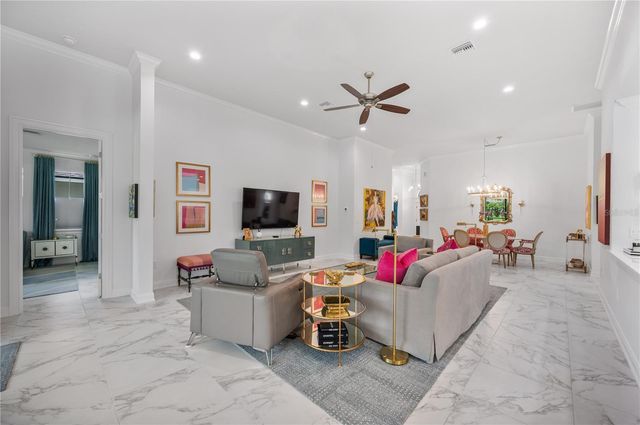 7835 LAKE JAMES BOULEVARD, Lakeland, FL 33810