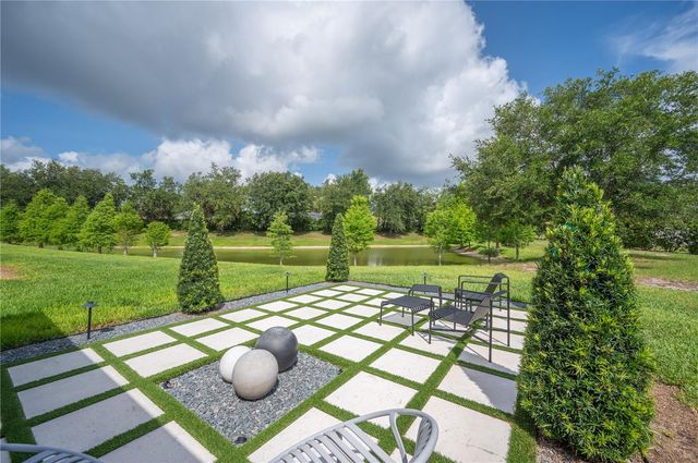 7835 LAKE JAMES BOULEVARD, Lakeland, FL 33810