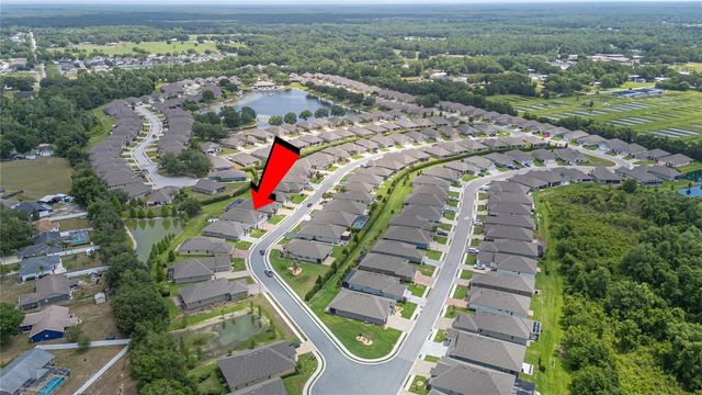 7835 LAKE JAMES BOULEVARD, Lakeland, FL 33810