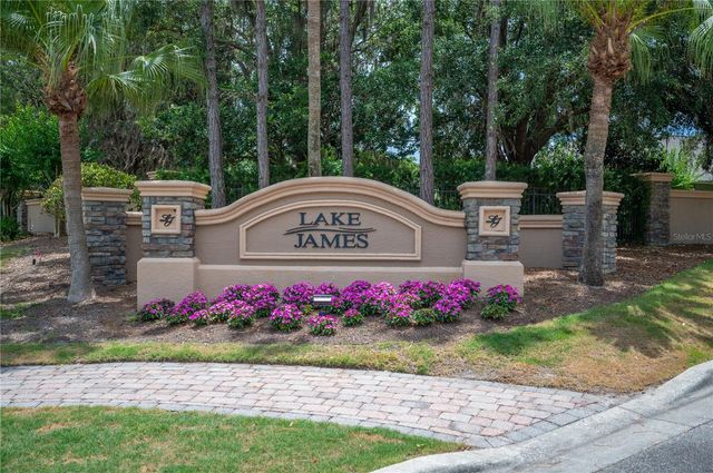 7835 LAKE JAMES BOULEVARD, Lakeland, FL 33810