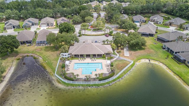 7835 LAKE JAMES BOULEVARD, Lakeland, FL 33810