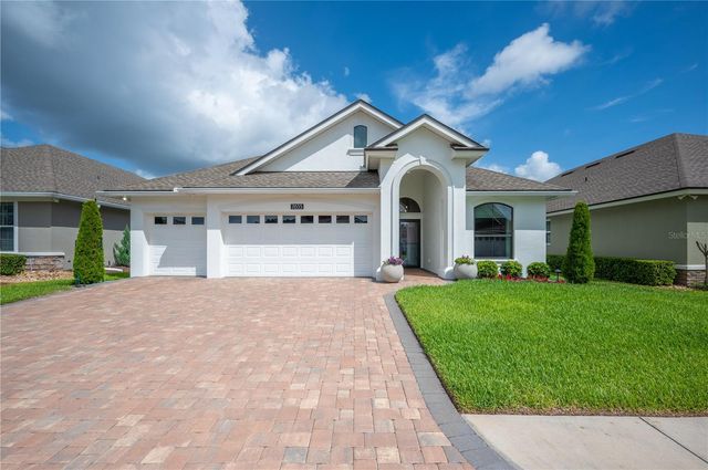 7835 LAKE JAMES BOULEVARD, Lakeland, FL 33810
