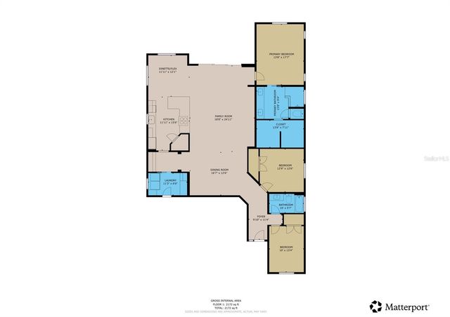 7835 LAKE JAMES BOULEVARD, Lakeland, FL 33810