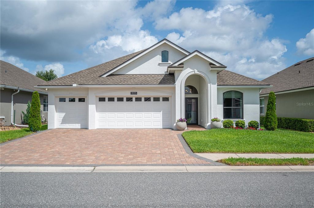 7835 LAKE JAMES BOULEVARD, Lakeland, FL 33810