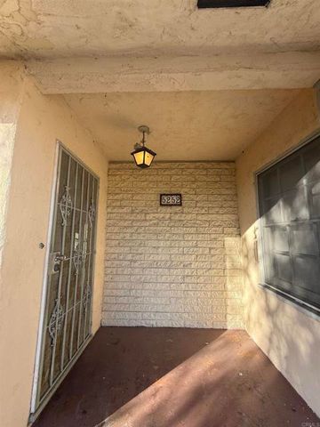 5252 Oak Park Drive, San Diego, CA 92105