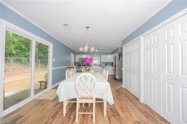 6404 Walnut Cove Road, Walkertown, NC 27051