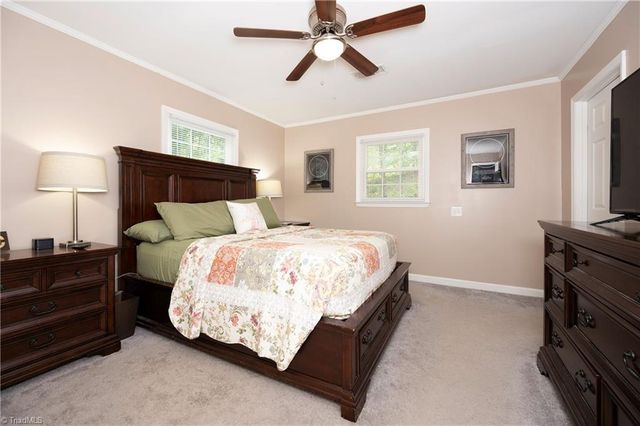 6404 Walnut Cove Road, Walkertown, NC 27051