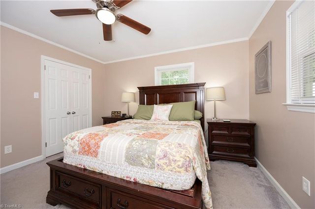 6404 Walnut Cove Road, Walkertown, NC 27051