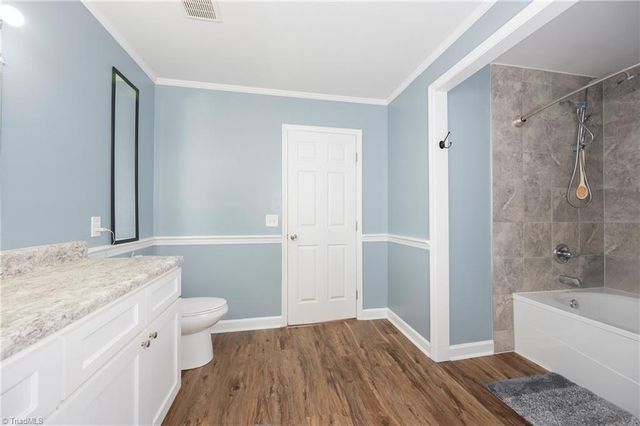 6404 Walnut Cove Road, Walkertown, NC 27051