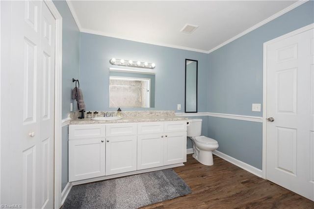 6404 Walnut Cove Road, Walkertown, NC 27051