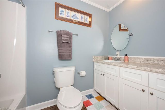 6404 Walnut Cove Road, Walkertown, NC 27051