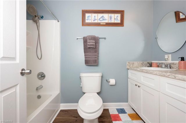 6404 Walnut Cove Road, Walkertown, NC 27051