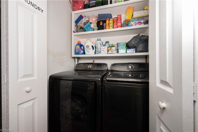 6404 Walnut Cove Road, Walkertown, NC 27051