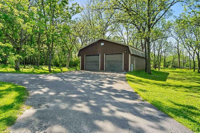 N6219 Sunnyside Road, Green Lake, WI 54941