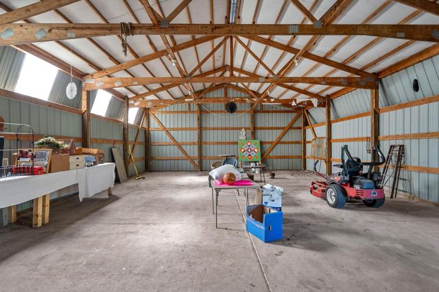 N6219 Sunnyside Road, Green Lake, WI 54941