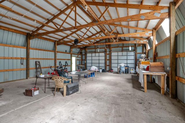 N6219 Sunnyside Road, Green Lake, WI 54941