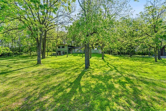 N6219 Sunnyside Road, Green Lake, WI 54941