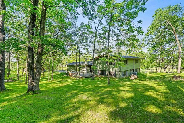 N6219 Sunnyside Road, Green Lake, WI 54941
