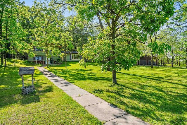 N6219 Sunnyside Road, Green Lake, WI 54941