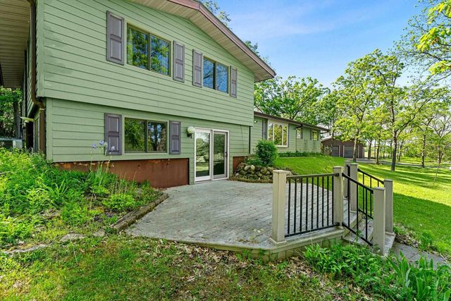 N6219 Sunnyside Road, Green Lake, WI 54941