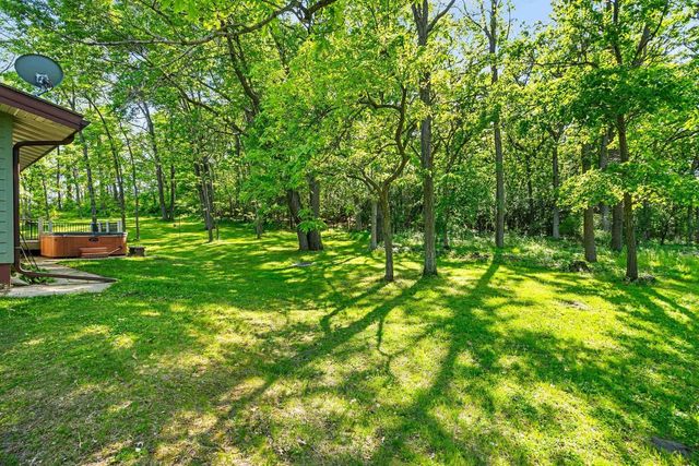 N6219 Sunnyside Road, Green Lake, WI 54941