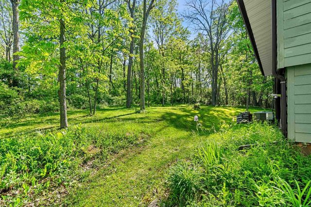 N6219 Sunnyside Road, Green Lake, WI 54941
