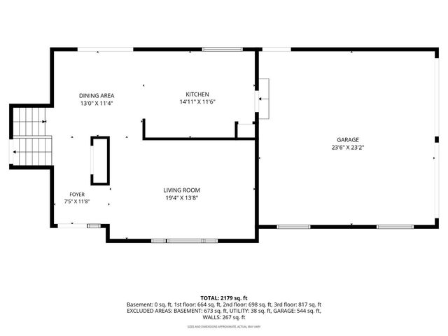 N6219 Sunnyside Road, Green Lake, WI 54941