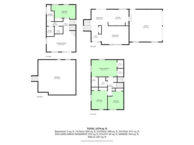 N6219 Sunnyside Road, Green Lake, WI 54941