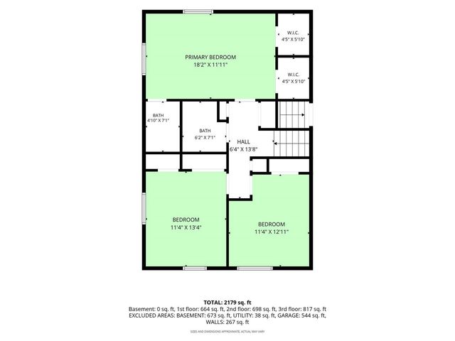 N6219 Sunnyside Road, Green Lake, WI 54941