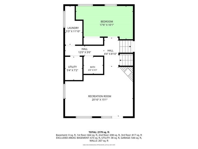 N6219 Sunnyside Road, Green Lake, WI 54941