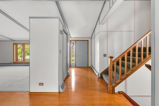 N6219 Sunnyside Road, Green Lake, WI 54941