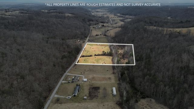 999 Tar Kiln Road, Brodhead, KY 40409