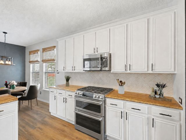 4013 Standridge Drive, The Colony, TX 75056