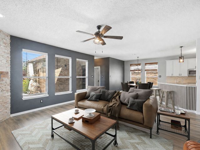 4013 Standridge Drive, The Colony, TX 75056