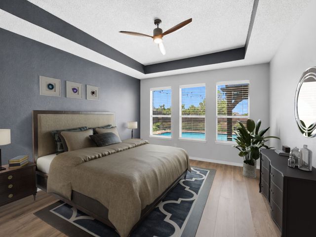 4013 Standridge Drive, The Colony, TX 75056