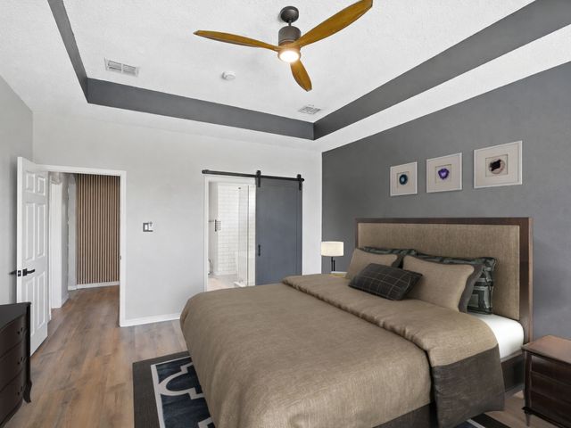 4013 Standridge Drive, The Colony, TX 75056